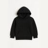 Kids Manja Basic Pullover Hoodie