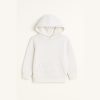 Kids Manja Basic Pullover Hoodie