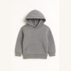 Kids Manja Basic Pullover Hoodie
