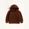 Kids Manja Basic Pullover Hoodie