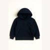 Kids Manja Basic Pullover Hoodie