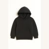 Kids Manja Basic Pullover Hoodie