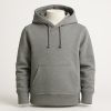 Basic Pullover Hoodies For Boys