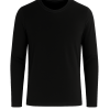Basic Full Sleeve Crew Neck T-Shirt For Men