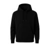 Basic Manja Pullover Hoodie For Men