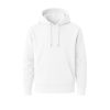 Basic Manja Pullover Hoodie For Men
