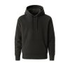 Basic Manja Pullover Hoodie For Men