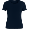 Basic Half Sleeve T-Shirt For Women