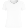 Basic Half Sleeve T-Shirt For Women
