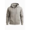 Casual Zipper Hoodie For Men