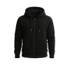 Casual Zipper Hoodie For Men
