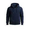 Casual Zipper Hoodie For Men