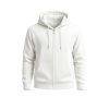 Casual Zipper Hoodie For Men