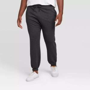 Charcoal Colour Pockets Joggers For Boys in Bangladesh