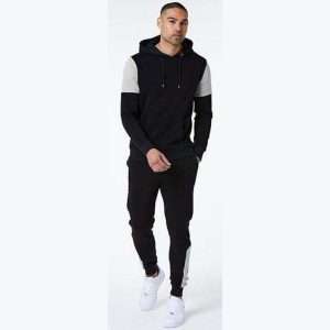 Black Color Tracksuits For Boys Best Price in Bangladesh