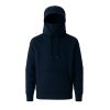 Basic Snood Hoodie for Men