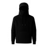 Basic Snood Hoodie for Men