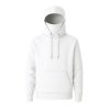 Basic Snood Hoodie for Men