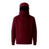 Basic Snood Hoodie for Men
