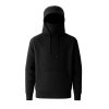 Basic Snood Hoodie for Men