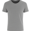 Men Basic Half Sleeve Round Neck T-shirt