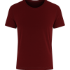 Men Basic Half Sleeve Round Neck T-shirt