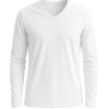 Premium Full Sleeve V-Neck T-Shirt for Men