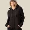 Women’s Stylish Zipper Hoodie