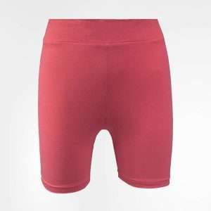 Pink Gym Short Leggings for women