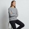 Women Basic Sweatshirts