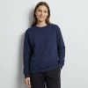 Women Basic Sweatshirts