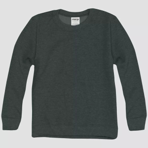 Solid Colour Sweatshirts for Kids