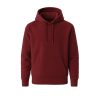 Basic Manja Pullover Hoodie For Men