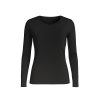 Basic Full Sleeve T-Shirt For Women