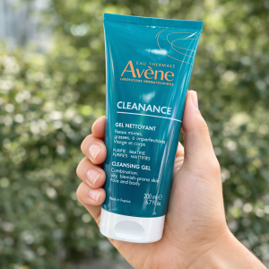 Avene Cleanance Cleansing Gel – 200ml
