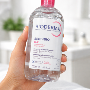 Bioderma H2O Micellaire – 500ml