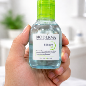 Bioderma Sebium H2O – 100ml
