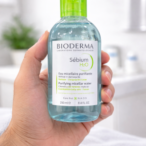 Bioderma Sebium H2O – 250ml