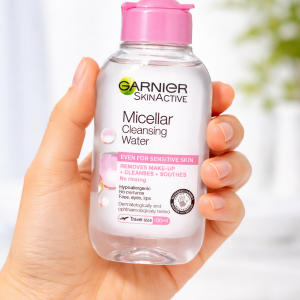 Garnier Skin Active Micellar Cleansing Water – 100ml